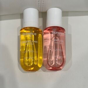Florence by Mills Coastal Chic and Soft Girl body and hair mist Set